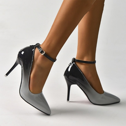 Funki Findz | Shoes | Women's Gradient Color High Stilettos
