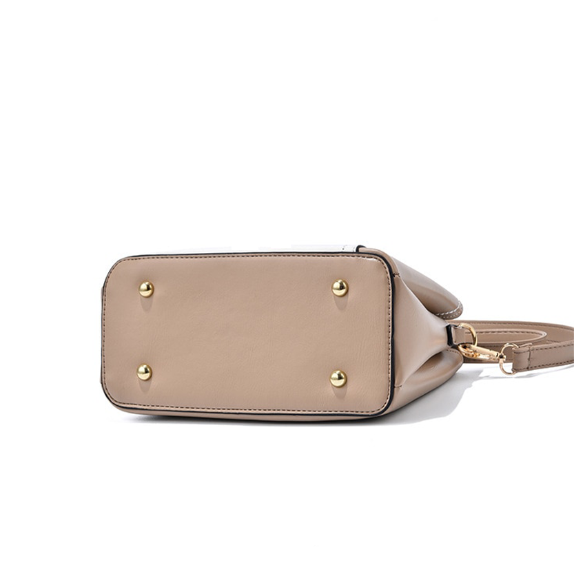 Funki Findz | Bags | Handbags | Women's Luxury Two Toned Bags