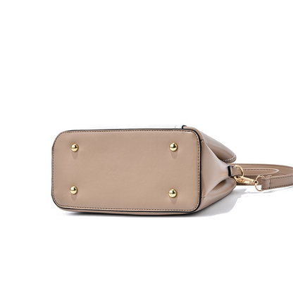 Funki Findz | Bags | Handbags | Women's Luxury Two Toned Bags