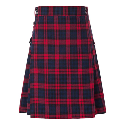 Funki Findz | Skirts | Men's Modern Highland Tartan Kilts | Gothic