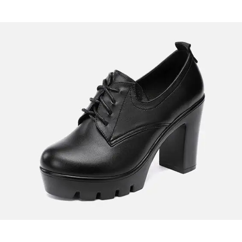 Funki Findz | Shoes | Women's Lace Up Platform Mary Janes