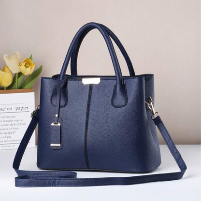 Funki Findz | Bags | Handbags | Women's Deluxe Leather Bags