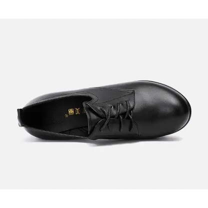 Funki Findz | Shoes | Women's Lace Up Platform Mary Janes