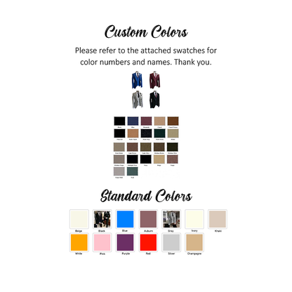 Funki Findz | Suits | Men's 3 Pcs Tailored Double Breasted Suit