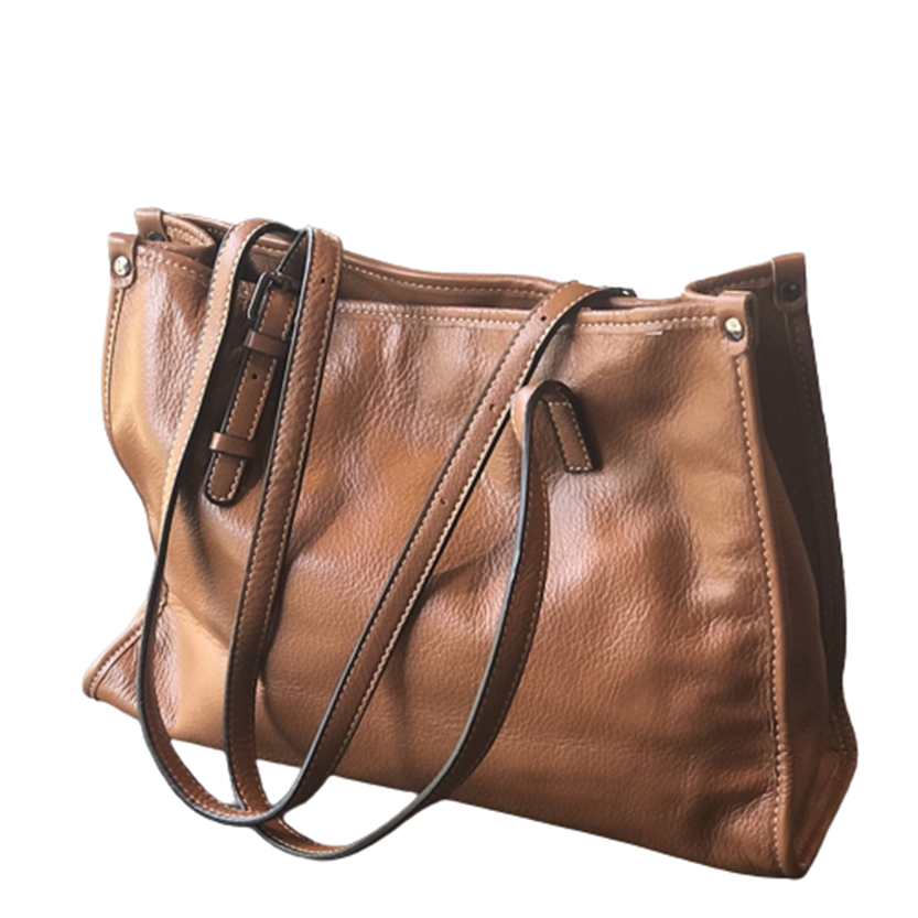Funki Findz | Bags | Handbags | Women's Cobbler Leather Bag