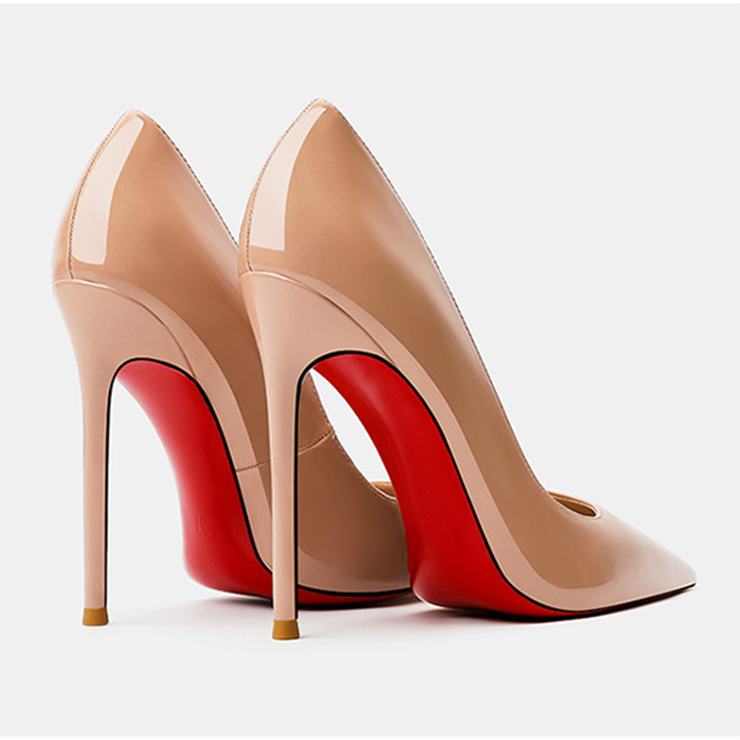 Funki Findz | Shoes | Women's Luxury Fashion High Heel Stiletto