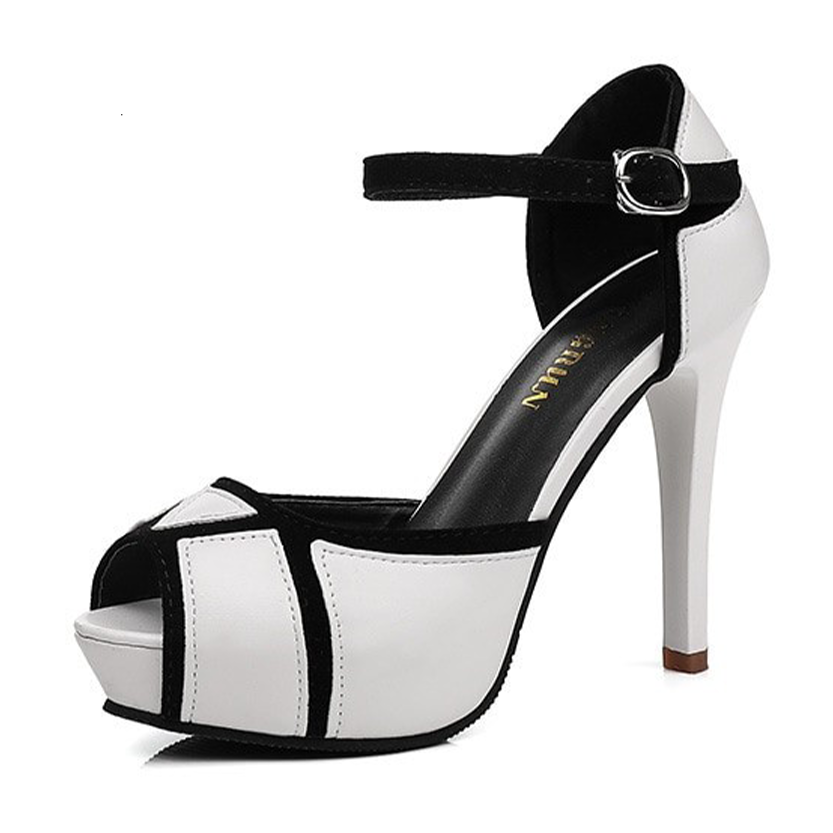 Funki Findz | Shoes | Women's Elegant High Fashion Sandals