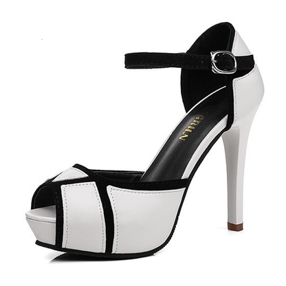 Funki Findz | Shoes | Women's Elegant High Fashion Sandals