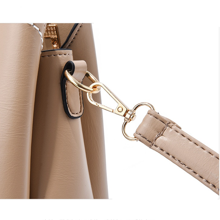 Funki Findz | Bags | Handbags | Women's Luxury Two Toned Bags