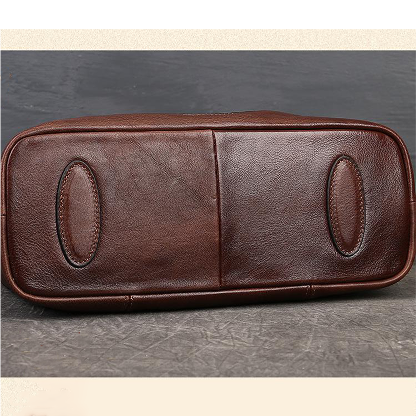 Funki Findz | Bags | Handbags | Women's Boho Leather Tote Bag