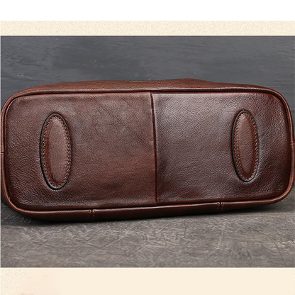 Funki Findz | Bags | Handbags | Women's Boho Leather Tote Bag