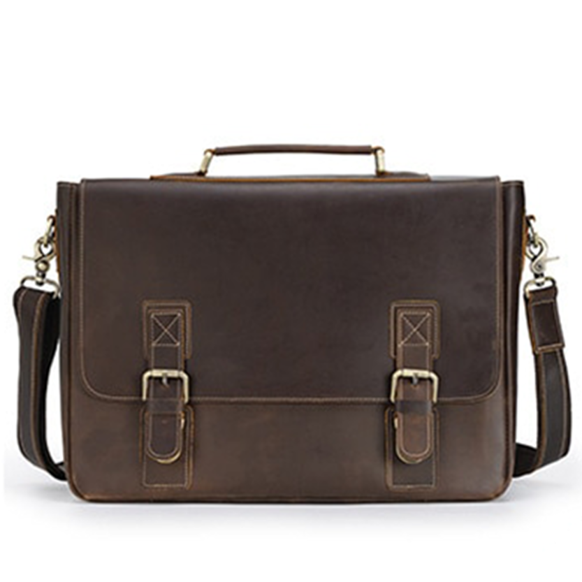 Funki Findz | Bags | Messenger Bags | Men's Luxury Leather Bag