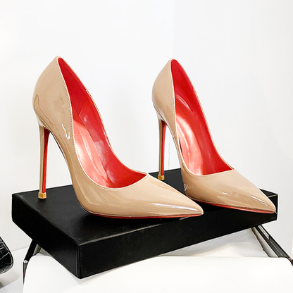 Funki Findz | Shoes | Women's Luxury Fashion High Heel Stiletto