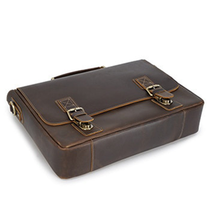Funki Findz | Bags | Messenger Bags | Men's Luxury Leather Bag
