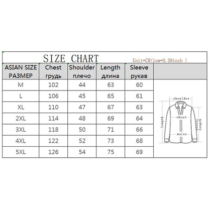 Funki Findz | Jackets | Men's Slim Fit Faux Leather Jacket