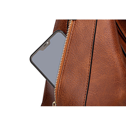 Funki Findz | Bags | Handbags | Women's Leather Shoulder Bag