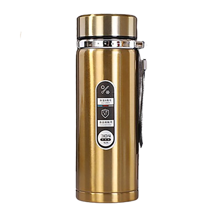 Funki Findz | Thermoses | Stainless Steel Sensor Thermos