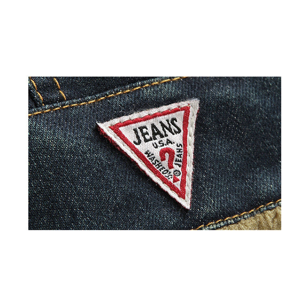 Funki Findz | Jackets | Men's Fleece Denim Trucker Jackets