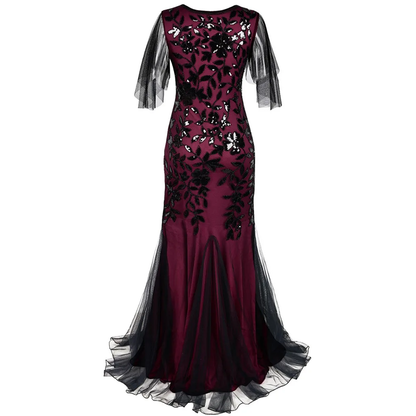 Funki Findz | Dresses | Women's Vintage 1920s Gatsby Dress