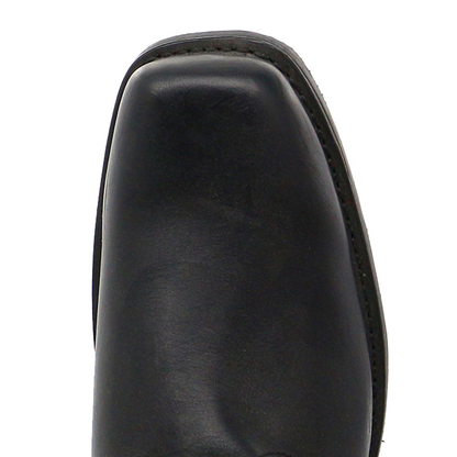 Funki Findz | Boots | Men's Vintage Biker Western Cowboy Boots