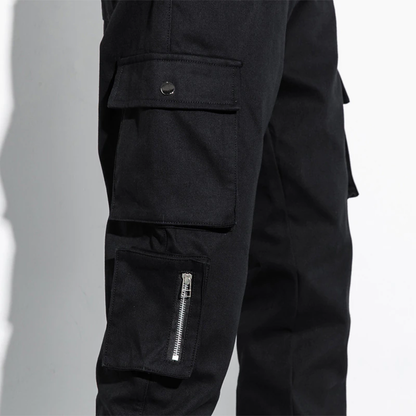 Funki Findz | Pants | Men's Hip Hop Streetwear Cargo Pants 8XL