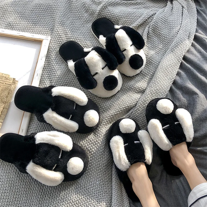 Funki Findz | Shoes | Women's Cartoon Pet Slippers