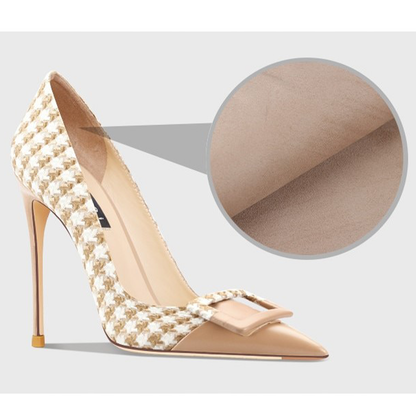 Funki Findz | Shoes | Women's Genuine Leather Patent Pumps