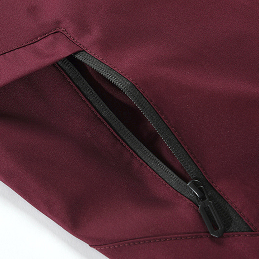 Funki Findz | Jackets | Men's Smart Stand Collar Dress Jacket