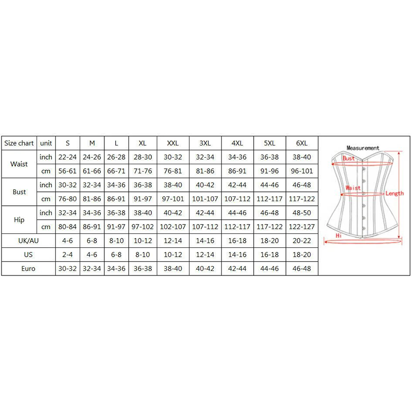 Funki Findz | Dresses | Women's Victorian Corset Bustier Dress