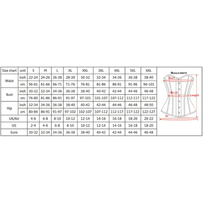 Funki Findz | Dresses | Women's Victorian Corset Bustier Dress