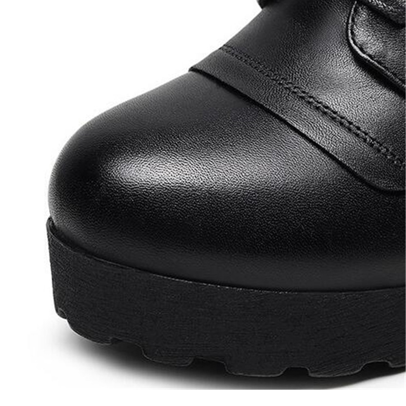 Funki Findz | Shoes | Women's Real Leather Mary Jane Platforms