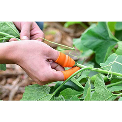 Funki Findz | Thumb Knives | Garden Kitchen Thumb Blade 12 Pc