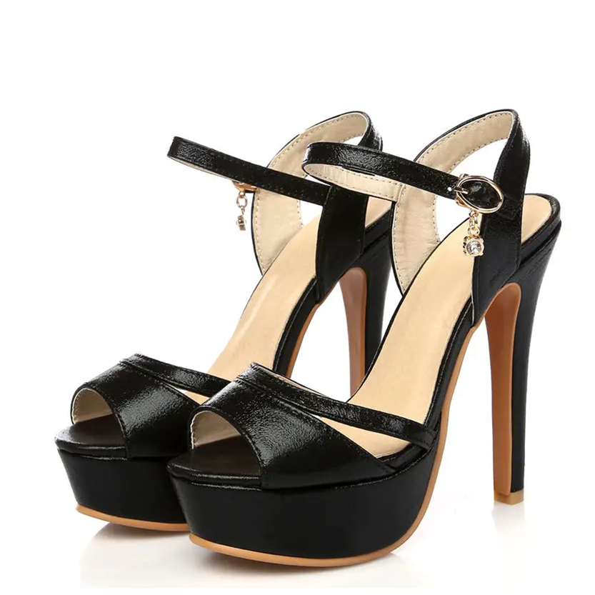 Funki Findz | Shoes | Women's Stylish High Party Stiletto Sandals