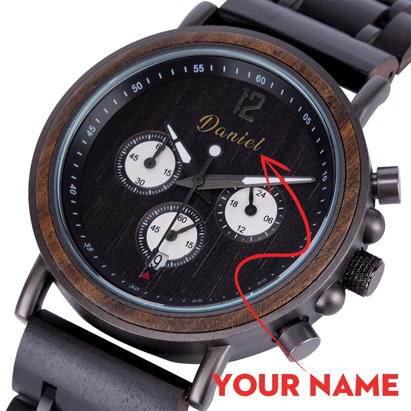 Funki Findz | Watches | Men's Women's Stylish Wooden Watches