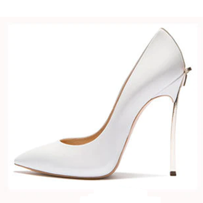 Funki Findz | Shoes | Women's Luxury Butterfly Bow High Stiletto