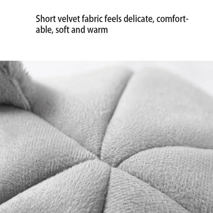 Funki Findz | Pet Beds | Cat Beds | Cozy Soft Cat Cave Houses