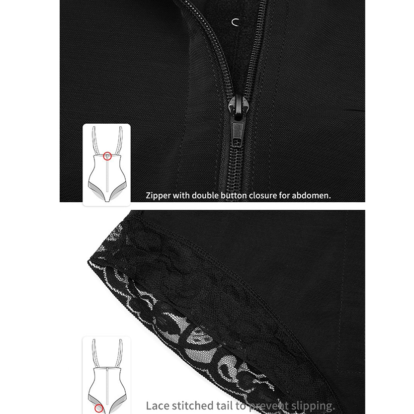 Funki Findz | Shapewear | Women's Fajas Colombianas Shapers