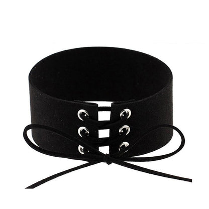 Funki Findz | Necklaces | Women's Gothic Punk Choker Necklace