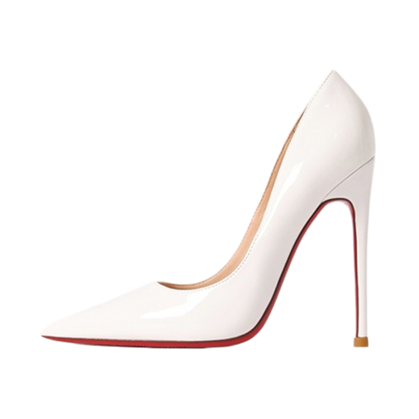 Funki Findz | Shoes | Women's Luxury Red Soles Stiletto Pumps