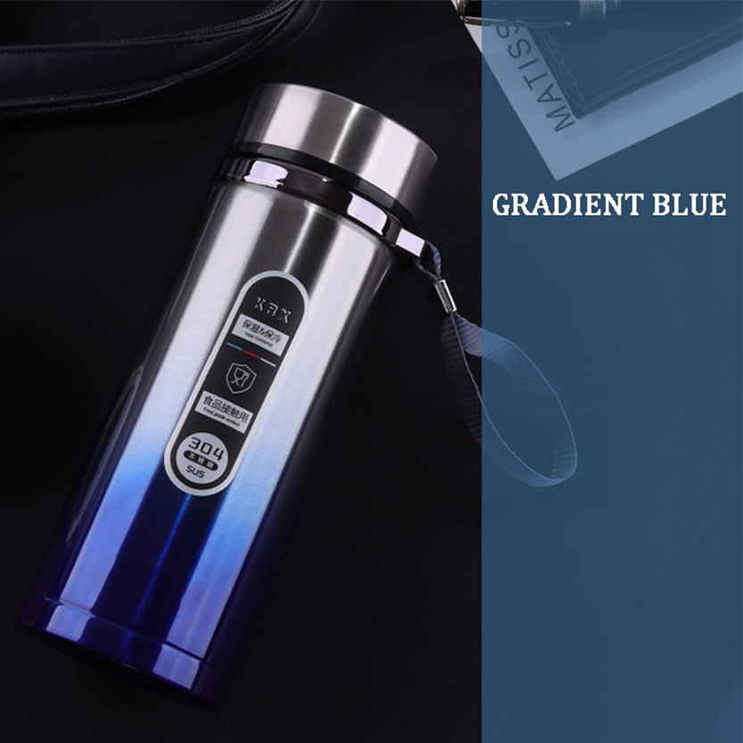 Funki Findz | Thermoses | Stainless Steel Sensor Thermos