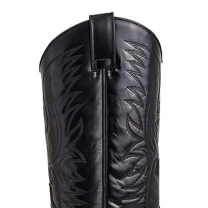 Funki Findz | Boots | Men's Embroidered Western Cowboy Boots