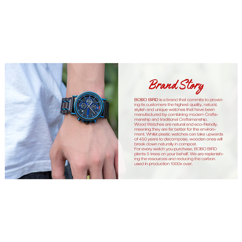 Funki Findz | Watches | Men's Women's Wooden Watch Gift Sets