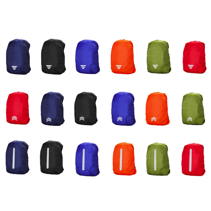 Funki Findz | Bags | Luggage Covers | Backpack Cover | 25-80L