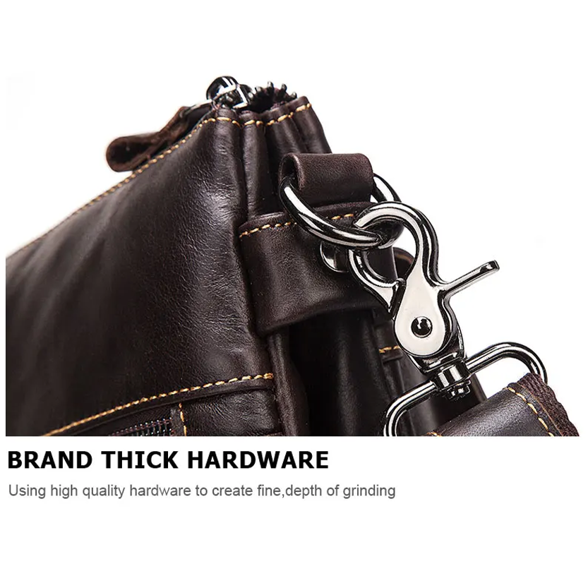 Funki Findz | Bags | Messenger Bags | Men's Leather Office Bags