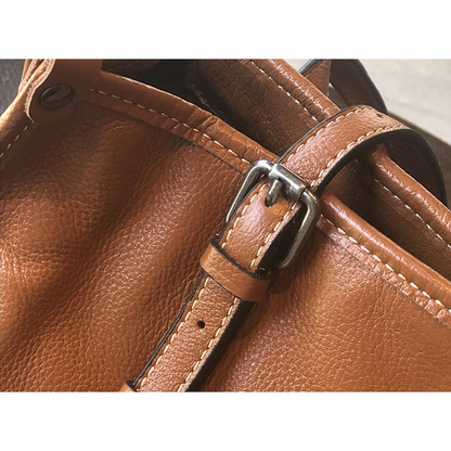 Funki Findz | Bags | Handbags | Women's Cobbler Leather Bag
