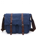 Funki Findz | Bags | Messenger Bags Men's Canvas Hide Bags