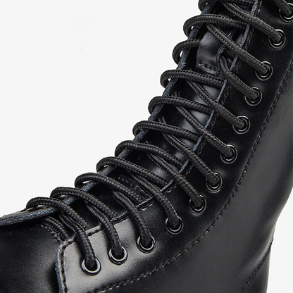 Funki Findz | Boots | Men's Gothic Punk High-Top Combat Boots