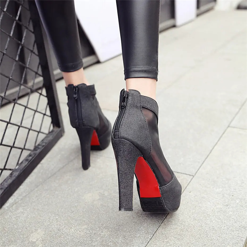 Funki Findz | Shoes | Women's Stylish Platform Party Sandals
