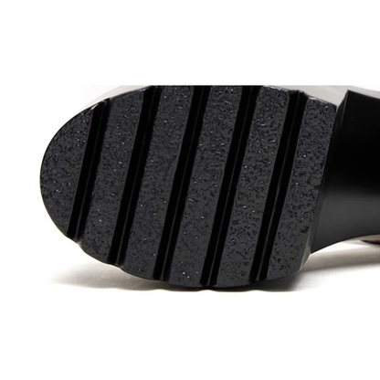 Funki Findz | Shoes | Women's Two Toned Platform Mary Janes