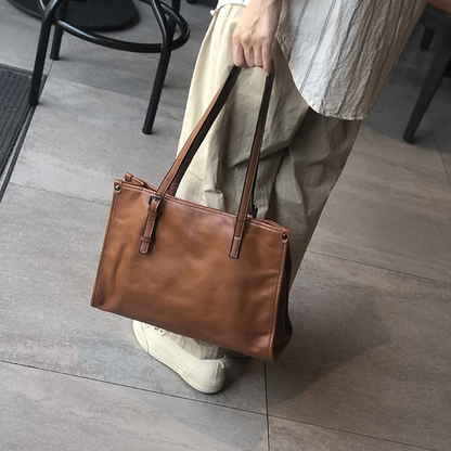 Funki Findz | Bags | Handbags | Women's Cobbler Leather Bag